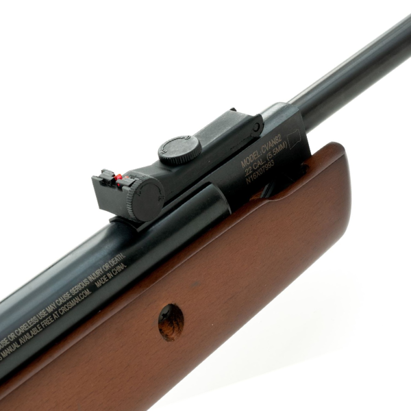 RIFLE VANTAGE .22 CVANP7X